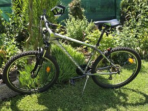 Horský bicykel Kross Hexagon - 3