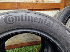 Continental EcoContact 6 235/55 R18 100W MO - 3