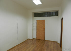 ✳️ Kancelárske priestory, 2 miestnosti - 35 m2, v centre ✳️ - 3