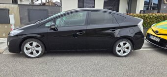 Toyota prius 1.8 B plus LPG - 3