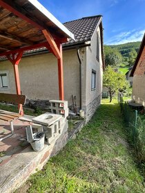 Iba u nás, ponúkame na predaj Rodinný dom v obci Čavoj - 3