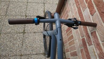 Bicykel Canyon Urban Al U10 Commuter - 3