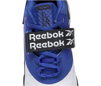 Reebok Legacy Lifter II - 3