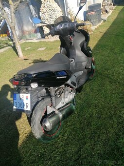 Gilera runner 125 st - 3