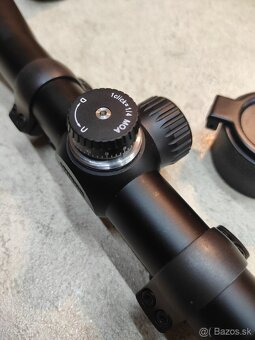 Nikon ProStaff 4-12x40 - 3