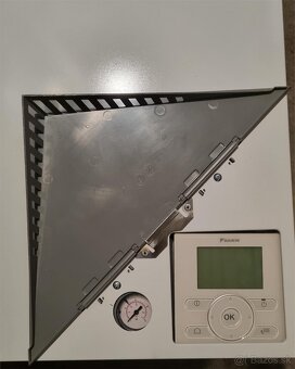 Tepelné čerpadlo Daikin ALTHERMA 8kw - 3