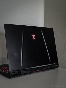 Msi GP65 Leopard 9SE - 3