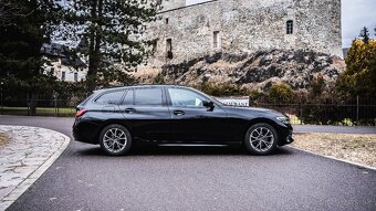 BMW G21 320d Xdrive - 3