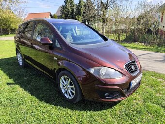 Seat Altea XL 1.8 TSI 118kW s LPG - plyn - 3
