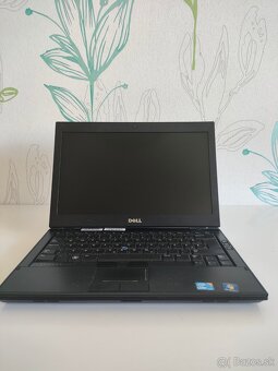 DELL Latitude E4310 - i5 / 4GB RAM / 250 GB HDD - 3