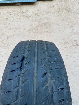 Continental Vanco 2 195/60 R16C - 3
