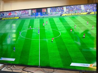 Sony PlayStation 4 Slim, 2x nový ovládač - 3