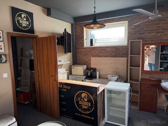 MR Barbershop - 3