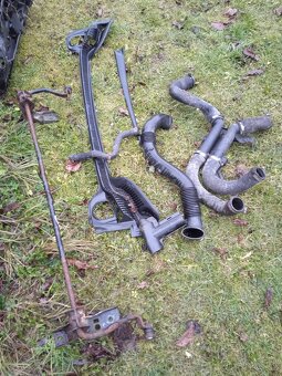 motor, agregat,,1,6 hdi 80 kw peugeot, citroen, mazda , - 3