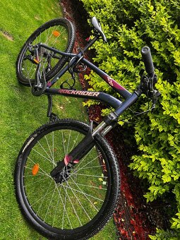 ROCKRIDER Dámsky horský bicykel ST 120 27,5" mod - 3
