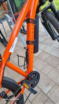 Horský bicykel ROCKRIDER - 3