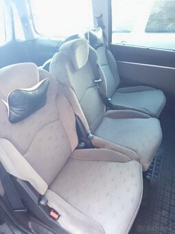 PEUGEOT 807 2,2 HDI 94 kw - 3