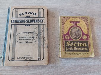 predám historické preukazy, vkladné knižky... - 3
