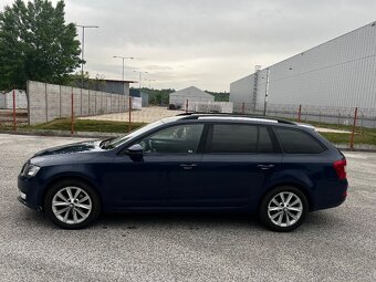 Škoda Octavia Combi - 3
