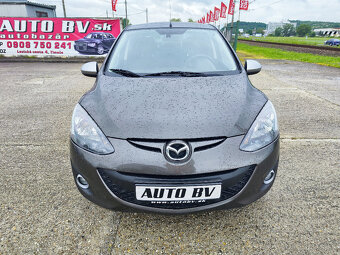 Mazda 2 1.3 MZR Takumi - 3