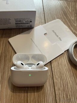 Apple airpods 2 pro - 3