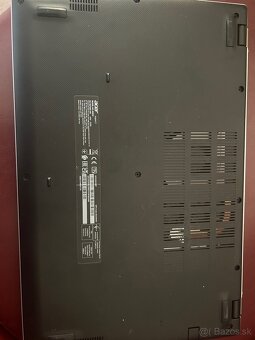 Predam Acer aspire 3 A315-35- c4m7 200€ (BA) - 3