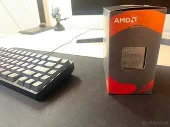 AMD Ryzen 7 5700X - 3