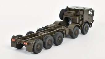 Modely nakladnych aut 1:43 - 3