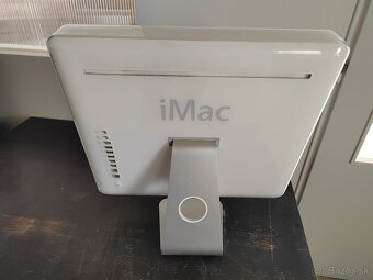 Predám retro iMac - 3