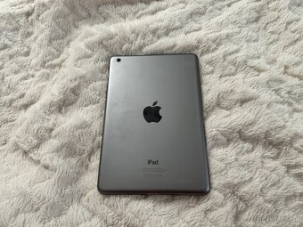 iPad mini 1 - 3