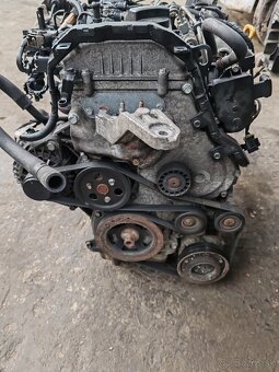 Motor 1.6 Crdi D4FB Kia ceed, hyundai i30 - 3