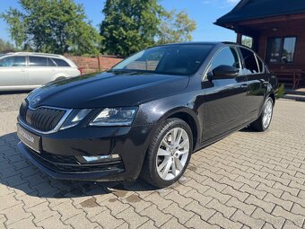 Škoda Octavia 2.0 TDI 184k Style DSG 4x4 - 3