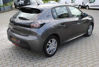 Peugeot 208 1.2 PureTech Active Pack⭐ODPOČET DPH⭐ - 3