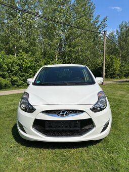 Hyundai ix20 1.4 CRDi Style - 3