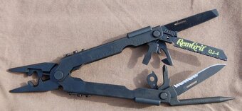 Náradie G7400 GERBER DEMOLITION EXPLOSIVE TECHNICIAN TOOL - 3