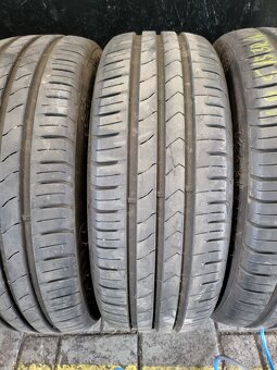 195/55 R16 Kumho letne pneumatiky - 3