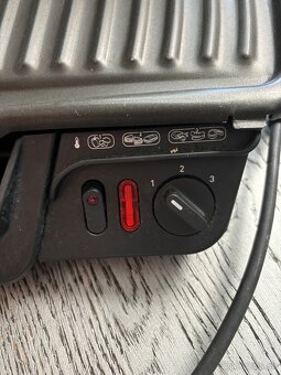 Elektricky gril Tefal - 3