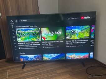 Samsung smart TV - 3