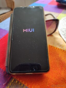 Redmi note 6 pro - 3