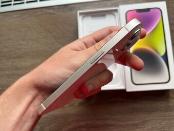 Apple iPhone 14 128 Gb - 3