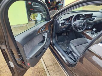 Predam Audi A6 Allroad 3.0 TDI BiT Quattro - 3