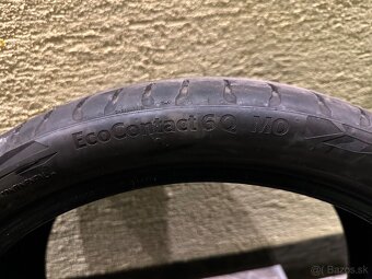 Continental 275/30 R20 Y XL - 3