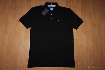Pánska polokošeľa Tommy Hilfiger - 3