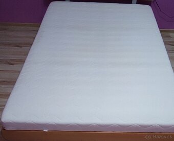 Obojstranný matrac 140x200x16 - 3