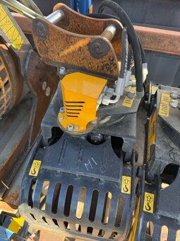 Drapáky MB Crusher MB-G350 S4 - 3