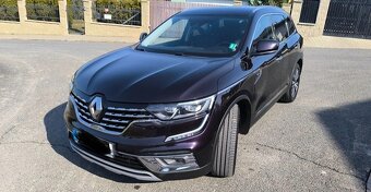 Renault Koleos, 2.0BluedCi 4WD - 3