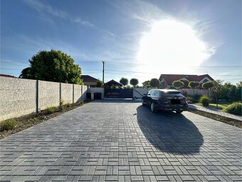 Krásny RD v obci Veľký Kýr - 3