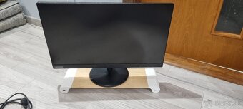 Monitor lenovo D27-30 - 3