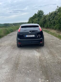 Ford focus mk2 - 3