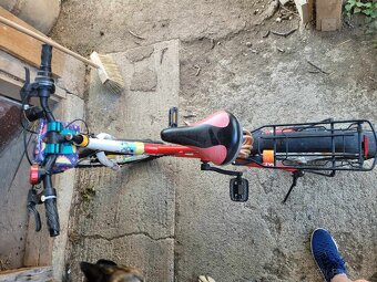 Bicykel - 3